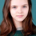 โซอี้ อาร์เนา (Zoe Arnao)