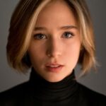 โซเฟีย วิชวาซ (Zofia Wichłacz)