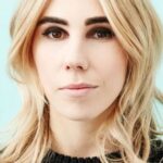 โซเซีย มาเมท (Zosia Mamet)