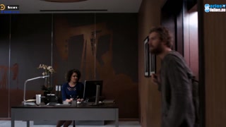 ตอนที่ 1 Snow Gives Way