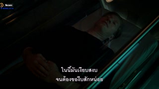 ตอนที่ 3 Rolling Thunder Cannon Punch