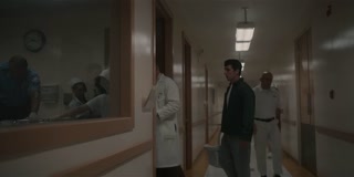 ตอนที่ 6 คืนเปิดตัว