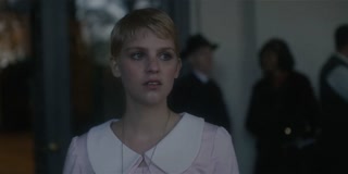 ตอนที่ 8 ตุ๊กตาทอง