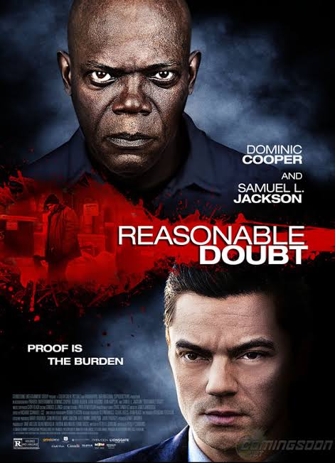 Reasonable Doubt กระชากแผนอำพรางโหด (2014)