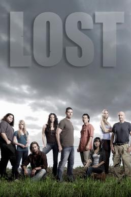 Lost อสุรกายดงดิบ S1-S6 (2004-2010) บรรยายไทย