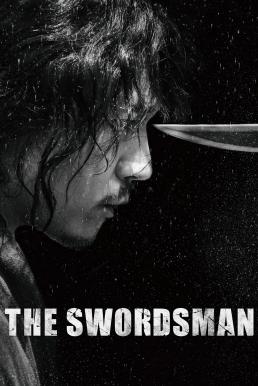 The Swordsman (2020) บรรยาไทย