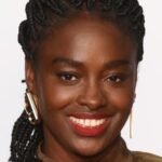 ไอสซ่า ไมก้า (Aïssa Maïga)