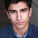 แอรอน ฟากูรา (Aaron Phagura)