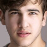 แอรอน ซอเตอร์ (Aaron Sauter)