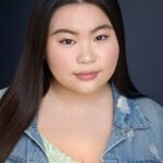 อาบิเกล ชู (Abigail Chu)