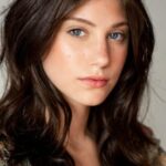 อาบิเกล ปนิอฟสกี้ (Abigail Pniowsky)