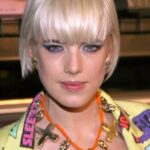 อากิเนส เดย์น (Agyness Deyn)