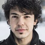 อาหมัด ข่าน มะห์มูดซาดา (Ahmad Khan Mahmoodzada)