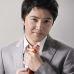 อัน แจ-โม (Ahn Jae-mo)