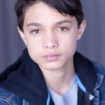 เอเดน มาลิก (Aiden Malik)