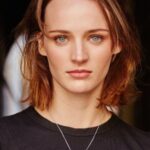 แอร์ลี่ ด็อดด์ (Airlie Dodds)