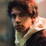 อาเจย์ ฟรีเซ่ (Ajay Friese)