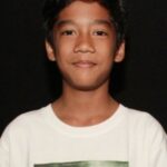 อาจิ ซานโตซ่า (Aji Santosa)