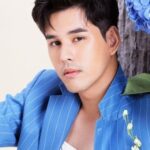 อัครัภัช บุนนาค (Akrabhaj Bunnag)