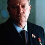 อลัน นอร์ธ (Alan North)