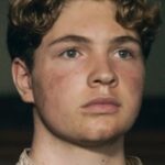 อัลบี้ มาร์เบอร์ (Albie Marber)