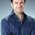 อเลฮานโดร อาบีลา (Alejandro Ávila)