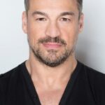 อเล็กซ์ เปาโนวิช (Aleks Paunovic)