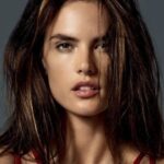 อเลสซานดร้า อัมโบรซิโอ (Alessandra Ambrosio)