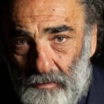 อเลสซานโดร ฮาเบอร์ (Alessandro Haber)