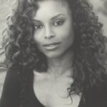 อเล็กเซีย โรบินสัน (Alexia Robinson)