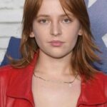 อเล็กซิส จี. ซอลล์ (Alexis G. Zall)