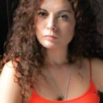 อเลย์ดา กายาร์โด (Aleyda Gallardo)