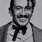 อัลฟองโซ เบโดยา (Alfonso Bedoya)