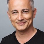 อาลี อัฟชาร์ (Ali Afshar)