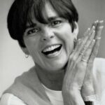 อาลี แม็คกรอว์ (Ali MacGraw)