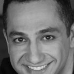 อาลี เรซา (Ali Reza)