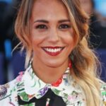 อลิซ เบไลดี (Alice Belaïdi)