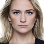 อลิเซีย แอกเนสัน (Alicia Agneson)