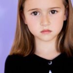 อาลีน่า เบรซ (Alina Brace)