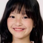 อาลีน่า เอ็ม. ชาง (Alina M. Chang)