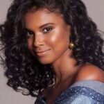 อาลีน เดียส (Aline Dias)