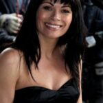 อลิสัน คิง (Alison King)