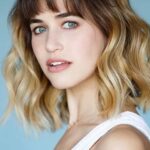 อลิกซ์ เอลิซาเบธ กิตเตอร์ (Alix Elizabeth Gitter)