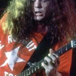 อัลเลน คอลลินส์ (Allen Collins)