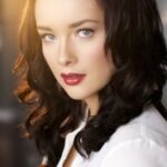 อัลลี่ แมคโดนัลด์ (Allie MacDonald)