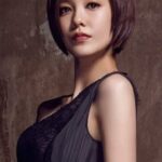 แอมเบอร์ กัว (Amber Kuo)