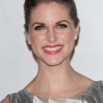 เอมี่ ฮูเบอร์แมน (Amy Huberman)