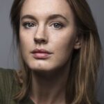 เอมี่ เจมส์-เคลลี่ (Amy James-Kelly)