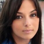 อาน่า เอสเธอร์ อัลบอร์ก (Ana Esther Alborg)