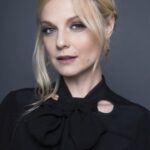 อานา ลาเยฟสกา (Ana Layevska)